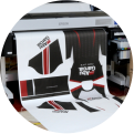 Sublimation Sublimation