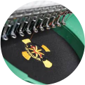Embroidery/Applique Embroidery/Applique